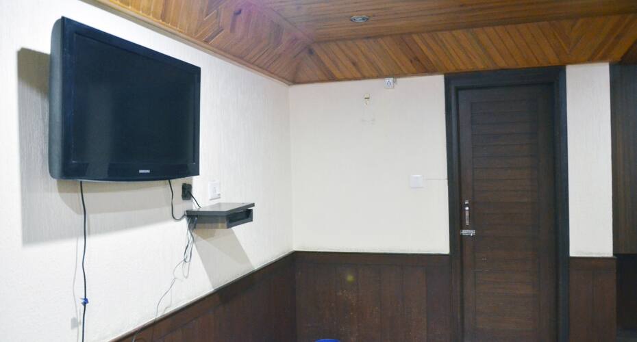 Hotel Suman Regency, Nainital 3